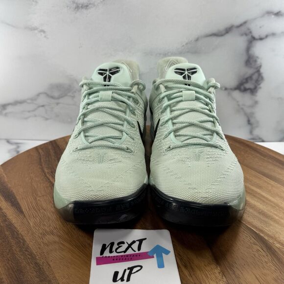 Mens size 11-Nike Kobe AD ‘Igloo’ Basketball Shoe 852425-300 Excellent Condition - Picture 2 of 9